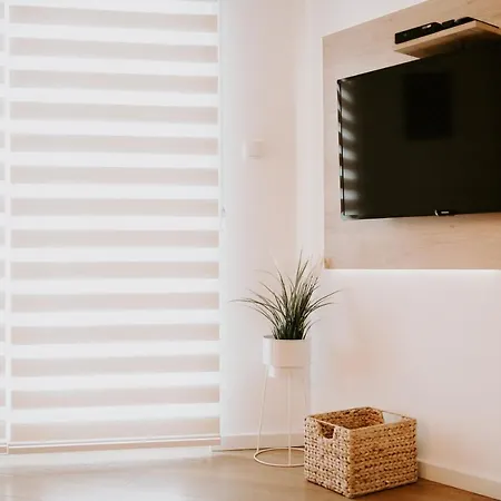 Apartman Srebrna Pahulja *