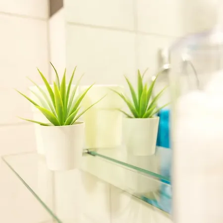 Apartman Srebrna Pahulja *