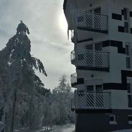 Srebrna Pahulja Divčibare