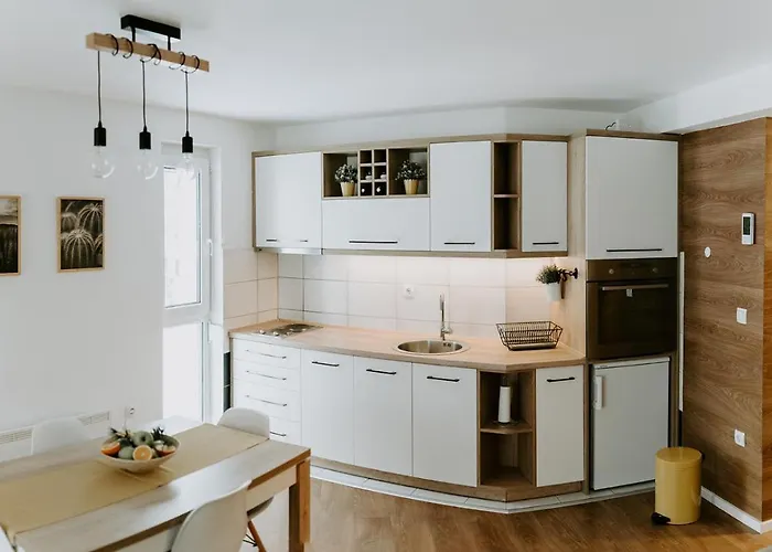 Srebrna Pahulja شقة Divčibare