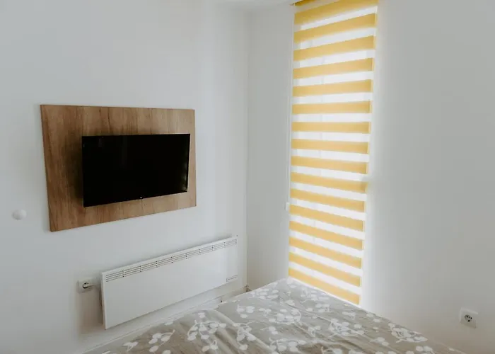 Srebrna Pahulja Divčibare