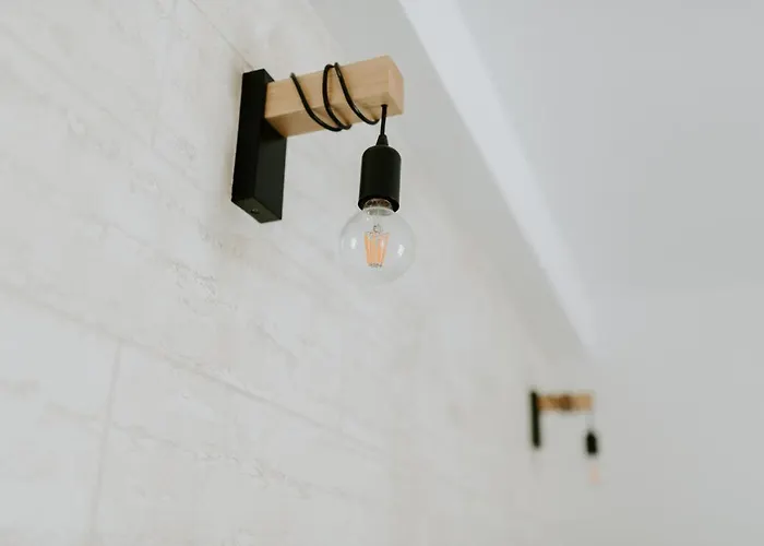 Srebrna Pahulja شقة *