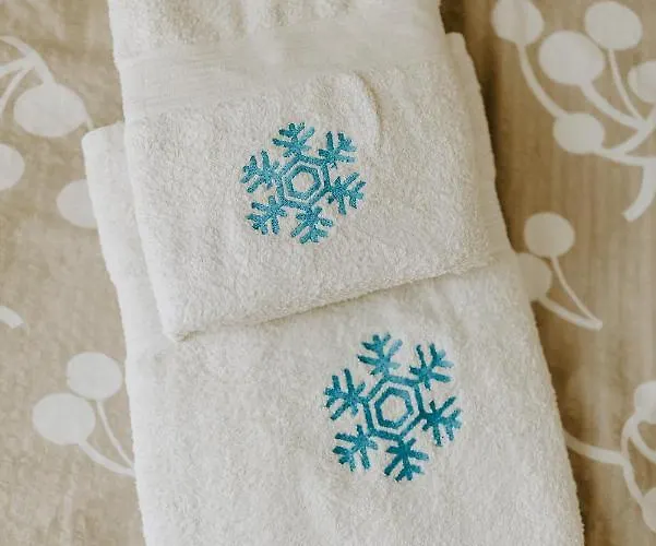 Srebrna Pahulja * Divčibare