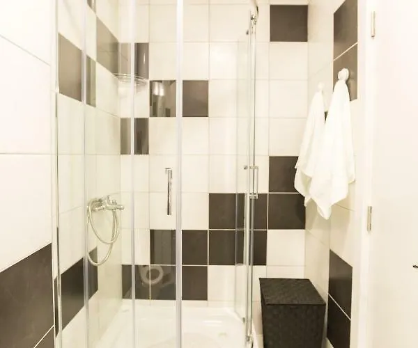 شقة Srebrna Pahulja Divčibare