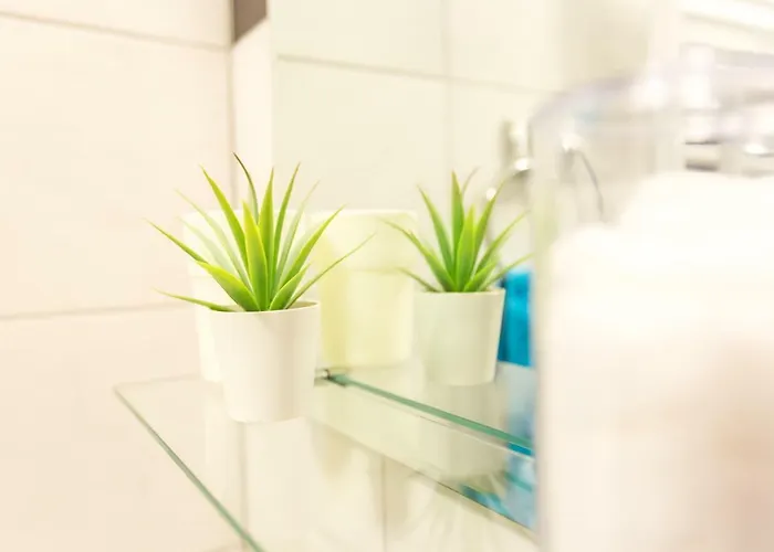 شقة Srebrna Pahulja *