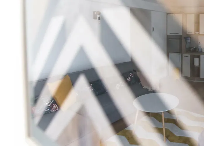 Srebrna Pahulja شقة Divčibare